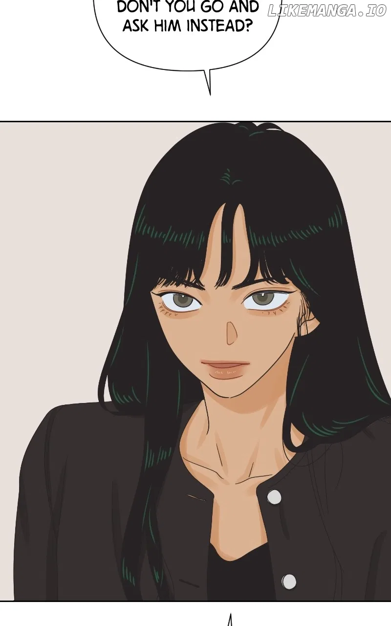 The World They’re Dating In Chapter 59 – Page 7