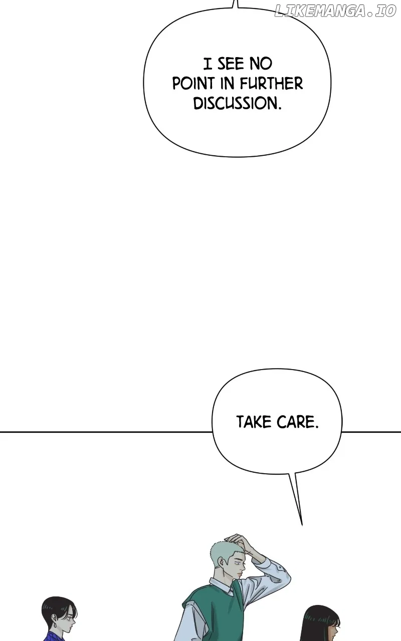 The World They’re Dating In Chapter 59 – Page 8