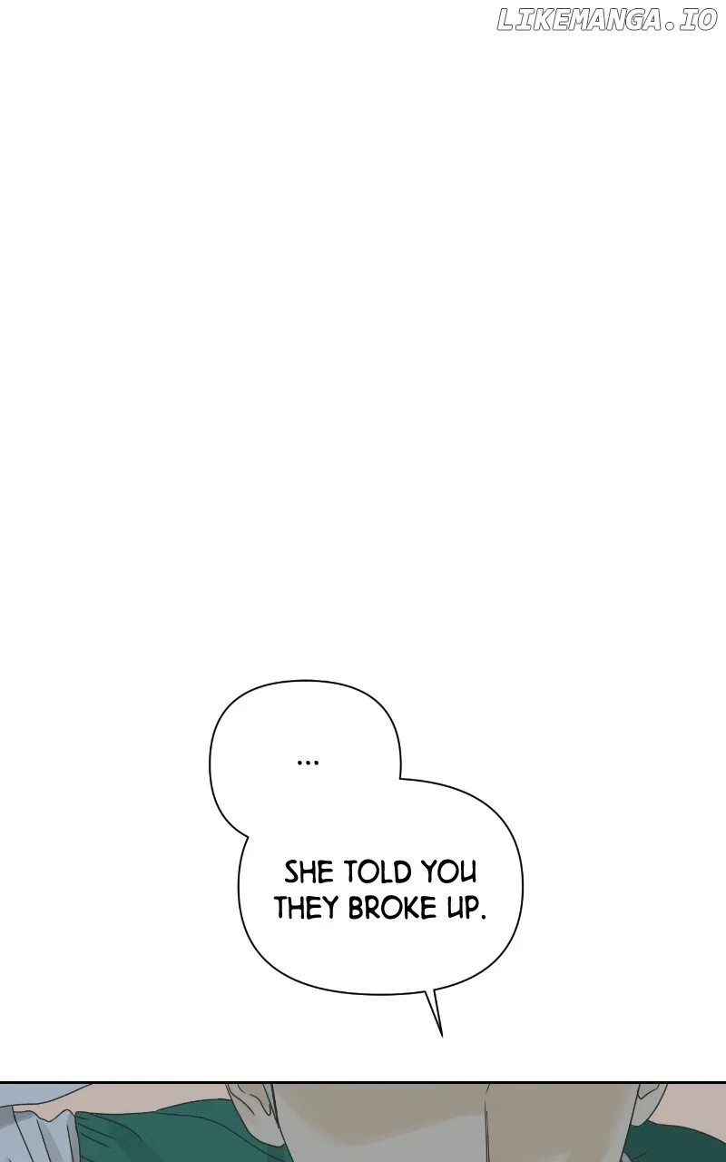 The World They’re Dating In Chapter 59 – Page 10