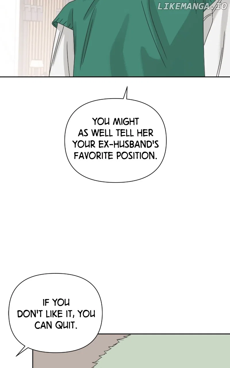 The World They’re Dating In Chapter 59 – Page 14
