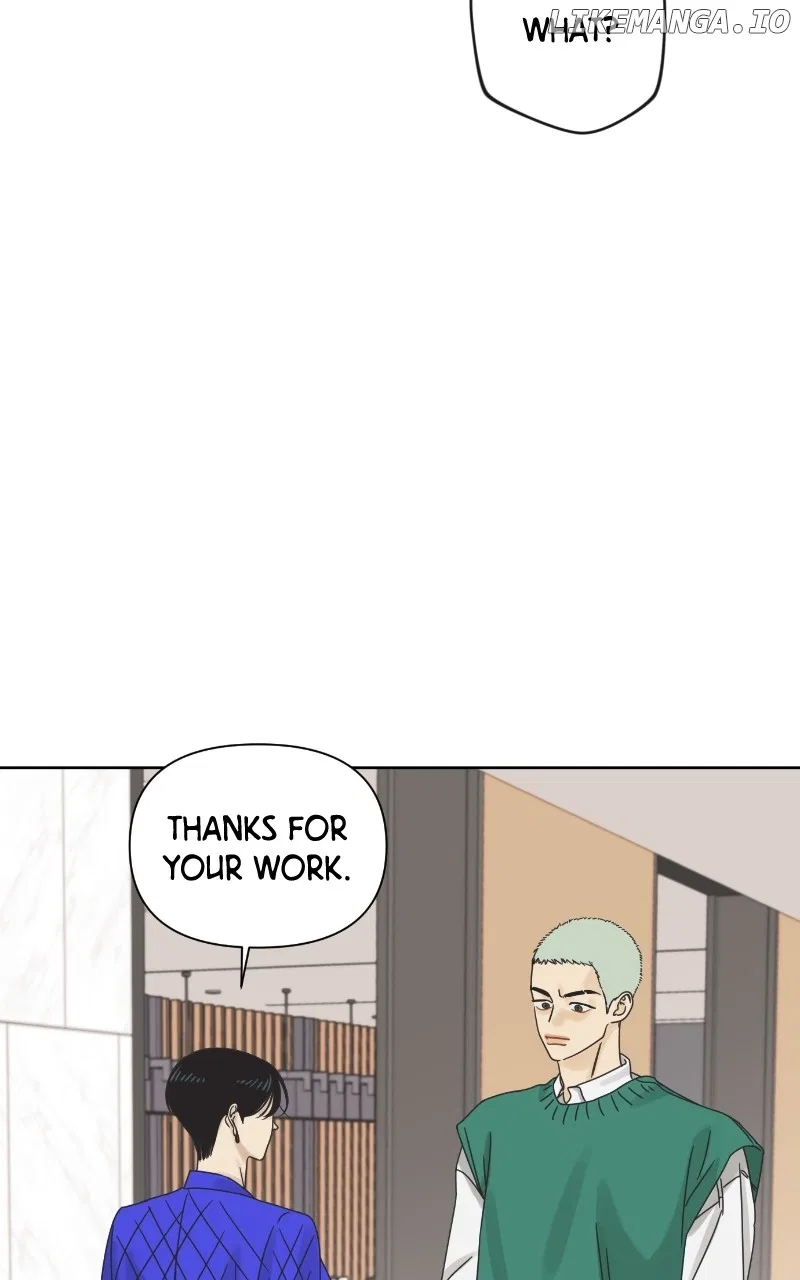 The World They’re Dating In Chapter 59 – Page 18