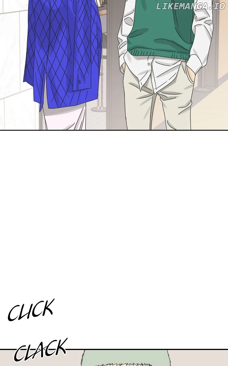 The World They’re Dating In Chapter 59 – Page 19