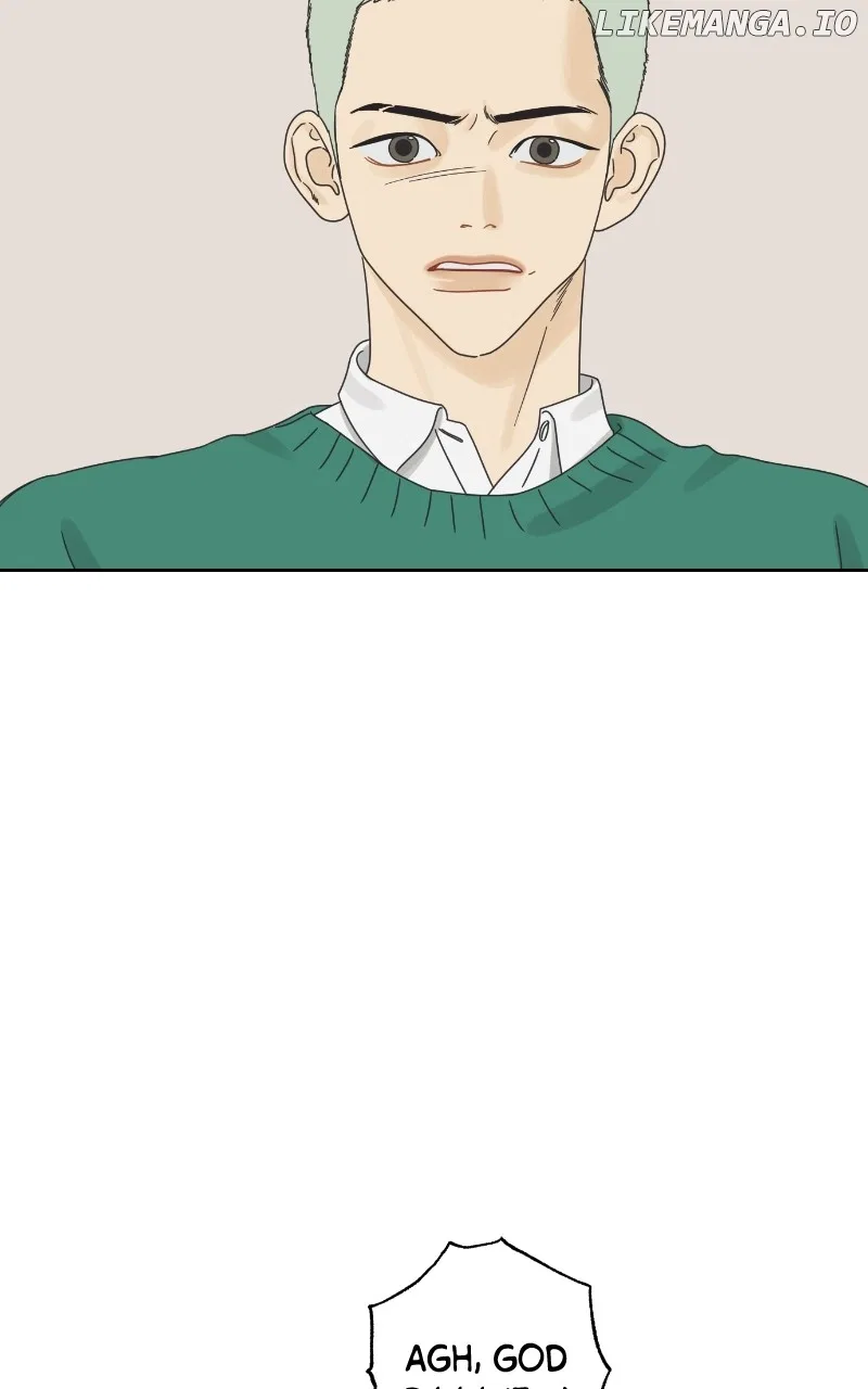 The World They’re Dating In Chapter 59 – Page 20