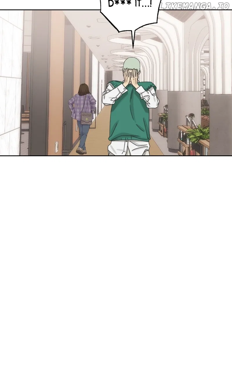 The World They’re Dating In Chapter 59 – Page 21