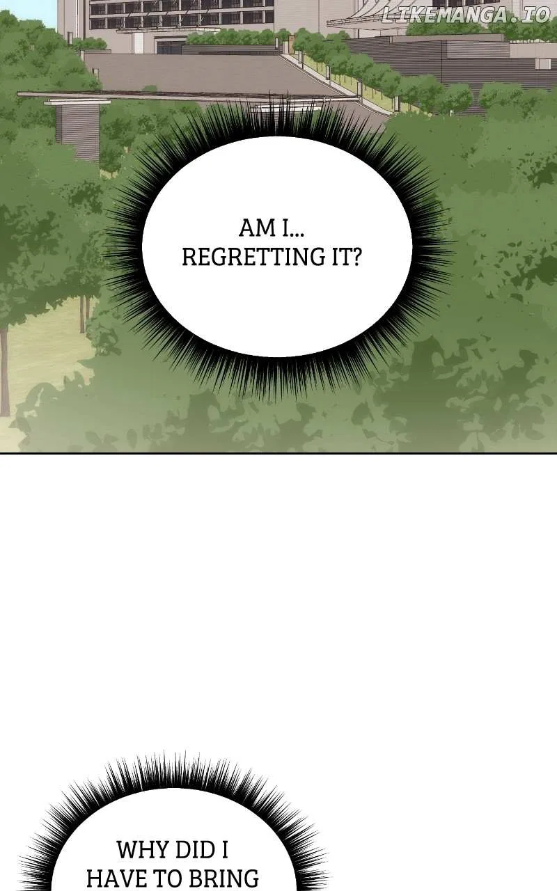 The World They’re Dating In Chapter 59 – Page 23