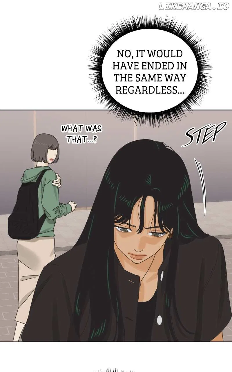 The World They’re Dating In Chapter 59 – Page 25