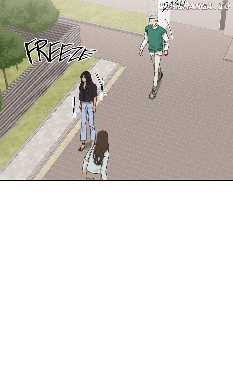 The World They’re Dating In Chapter 59 – Page 29