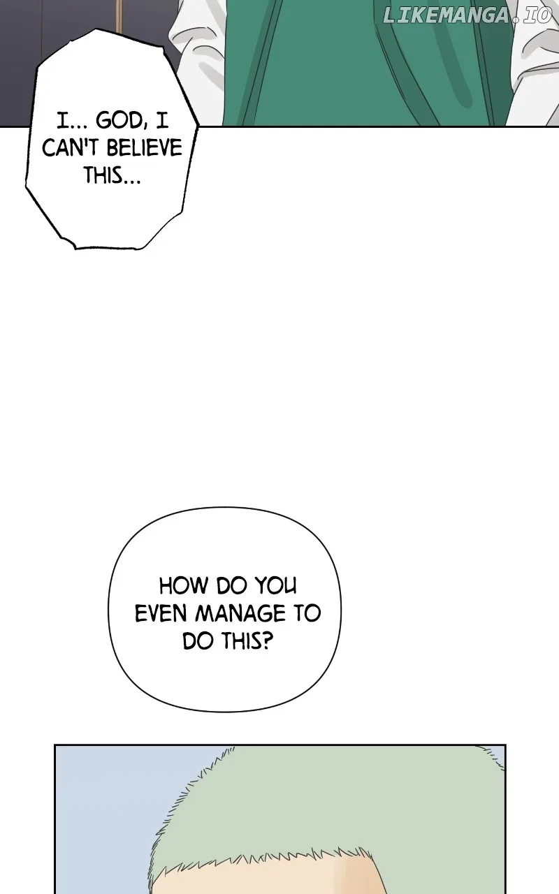 The World They’re Dating In Chapter 59 – Page 32