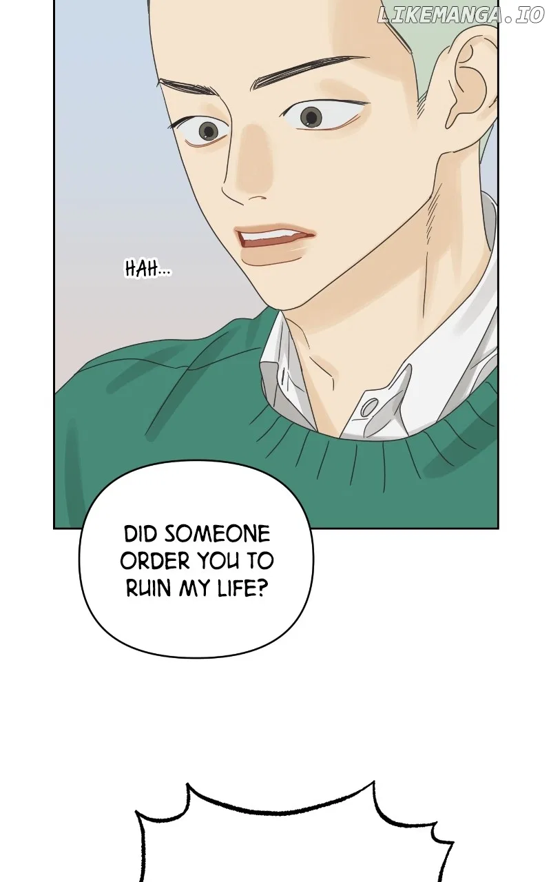 The World They’re Dating In Chapter 59 – Page 33