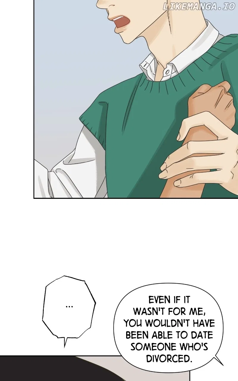 The World They’re Dating In Chapter 59 – Page 37