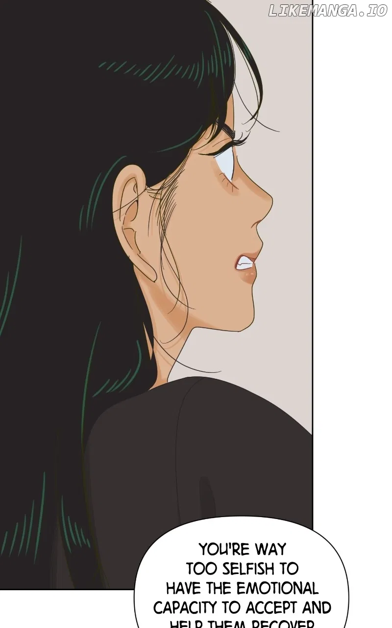 The World They’re Dating In Chapter 59 – Page 38