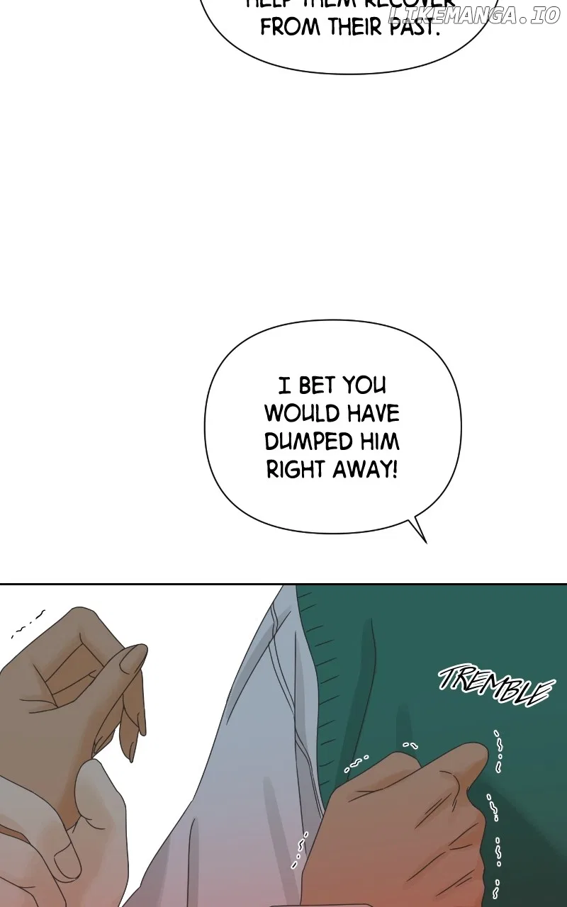 The World They’re Dating In Chapter 59 – Page 39