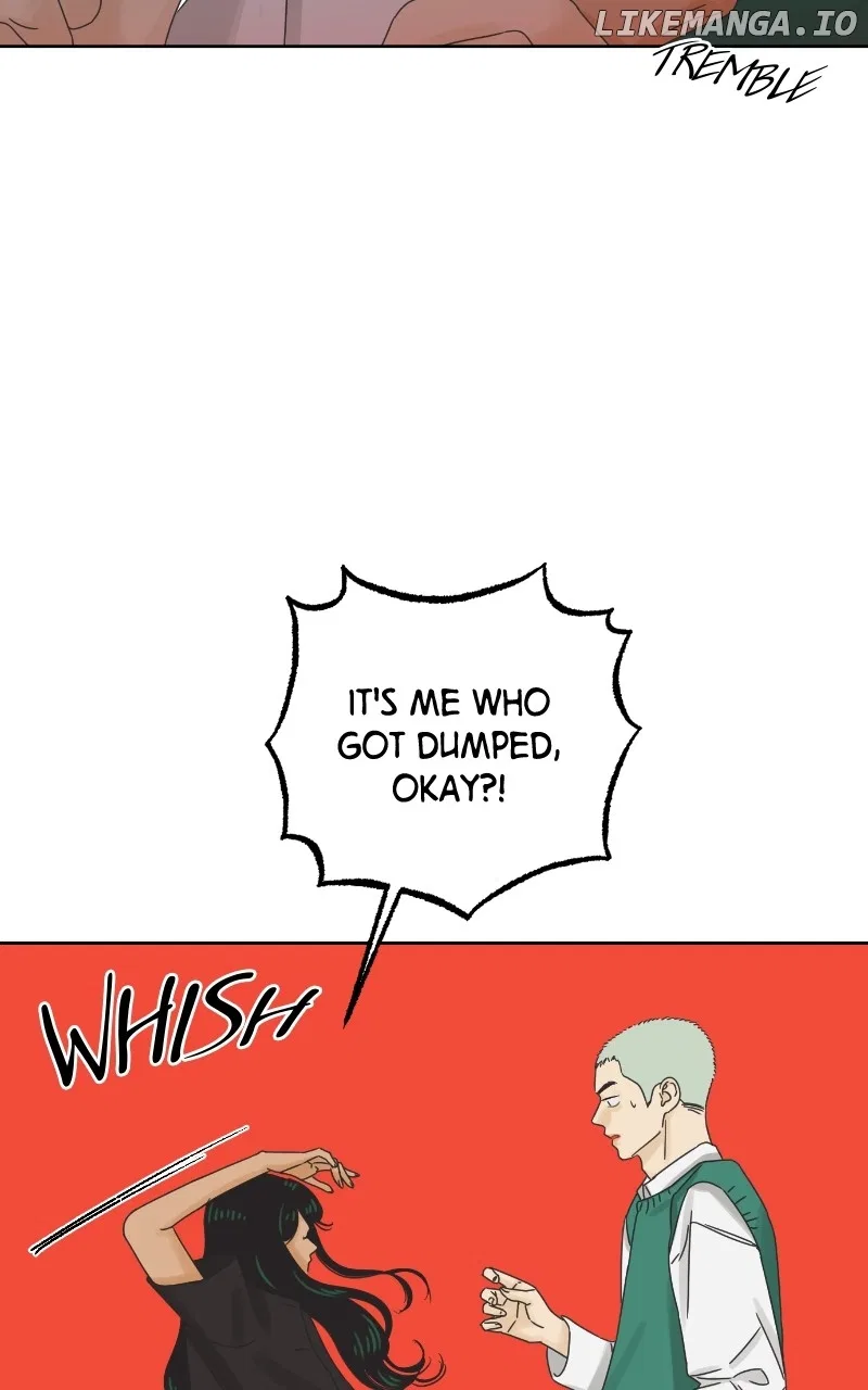 The World They’re Dating In Chapter 59 – Page 40