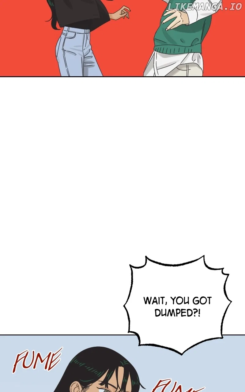 The World They’re Dating In Chapter 59 – Page 41