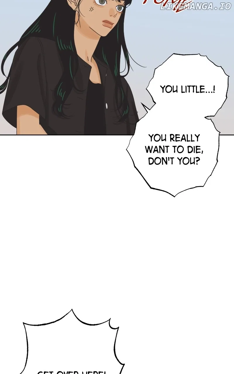 The World They’re Dating In Chapter 59 – Page 42