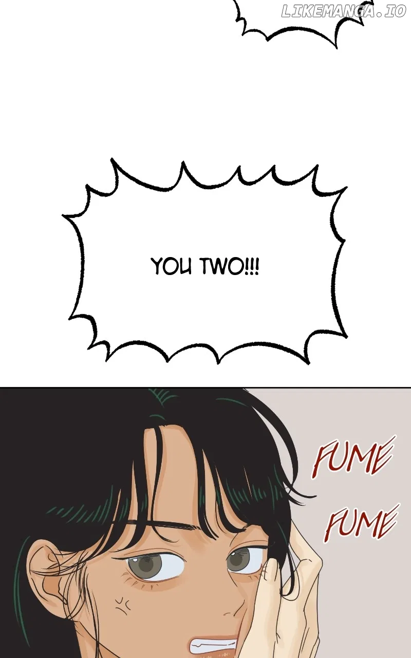 The World They’re Dating In Chapter 59 – Page 45