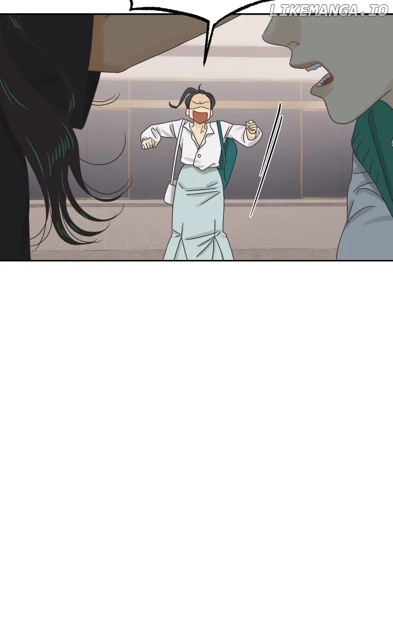 The World They’re Dating In Chapter 59 – Page 47