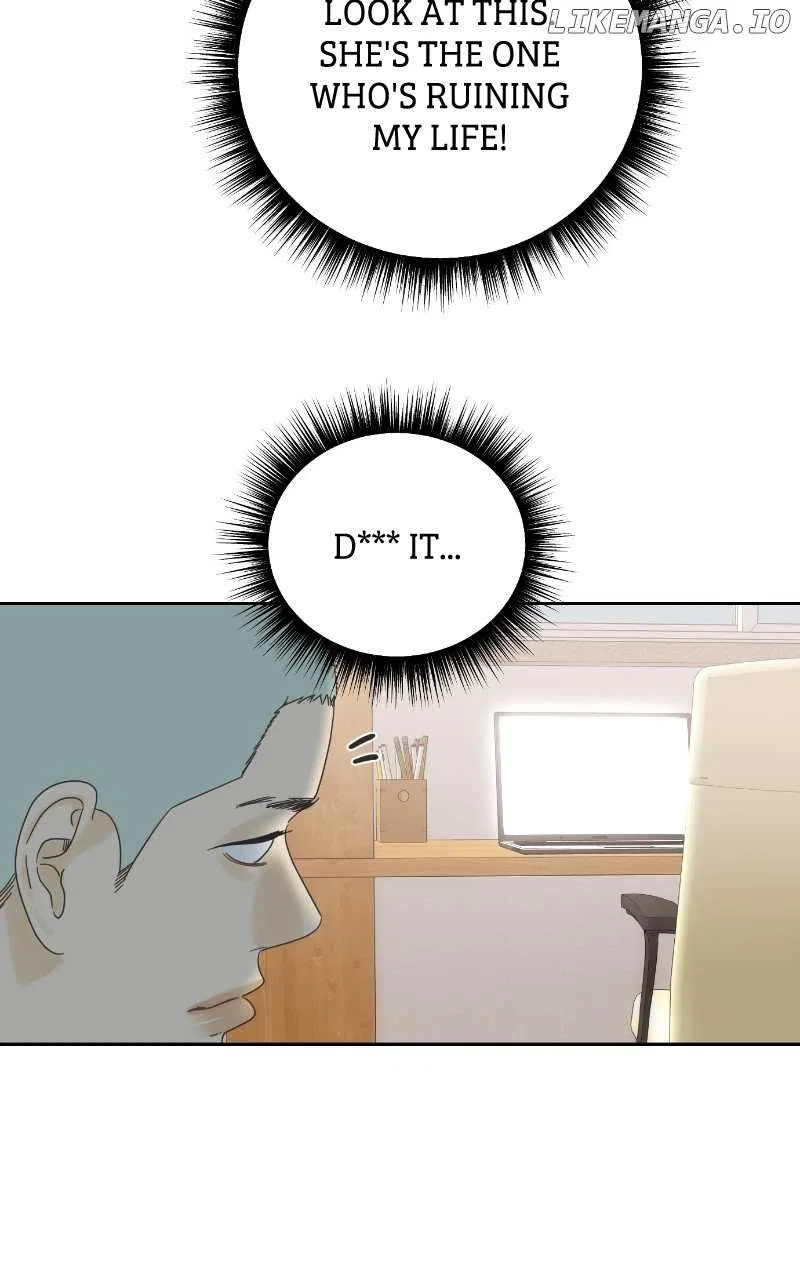 The World They’re Dating In Chapter 59 – Page 55