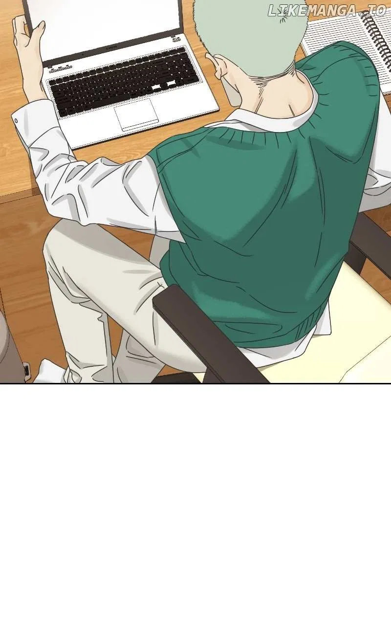 The World They’re Dating In Chapter 59 – Page 57