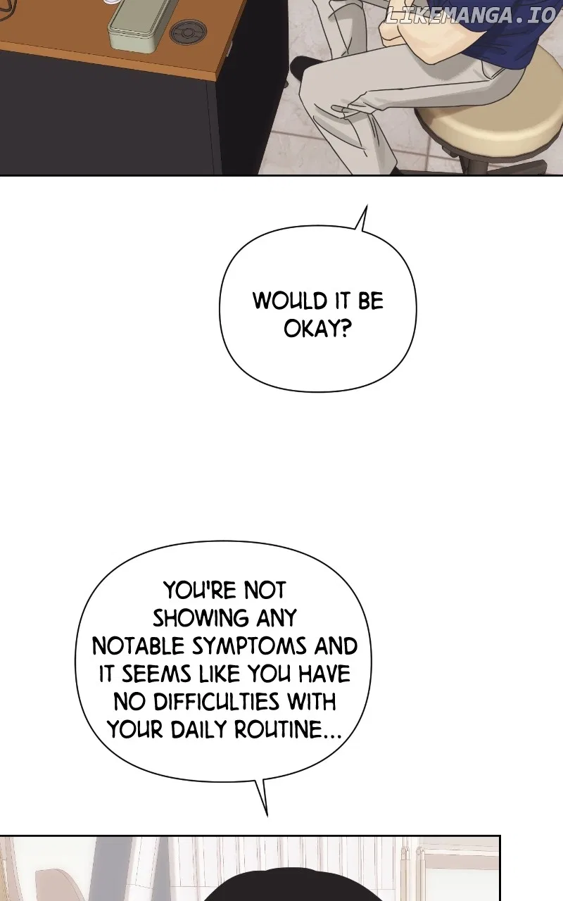 The World They’re Dating In Chapter 59 – Page 62