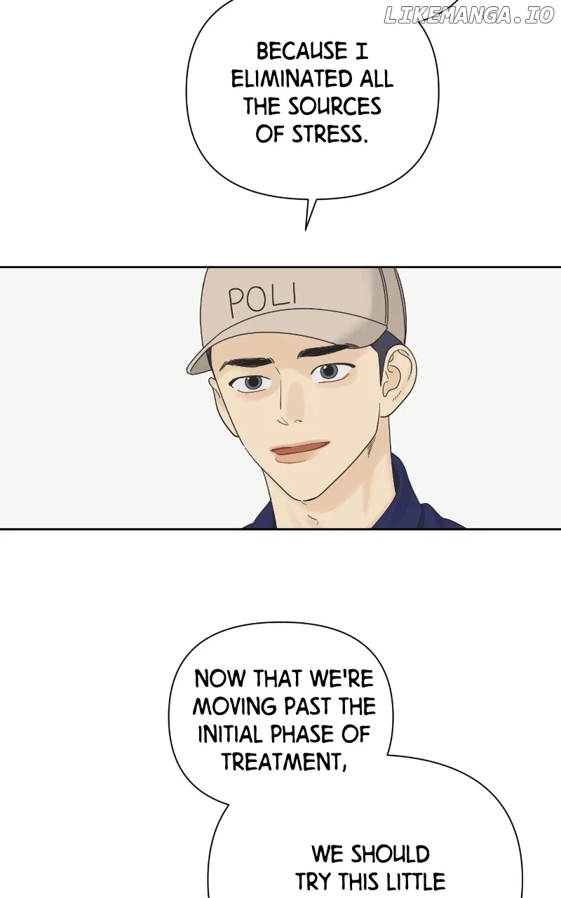 The World They’re Dating In Chapter 59 – Page 64