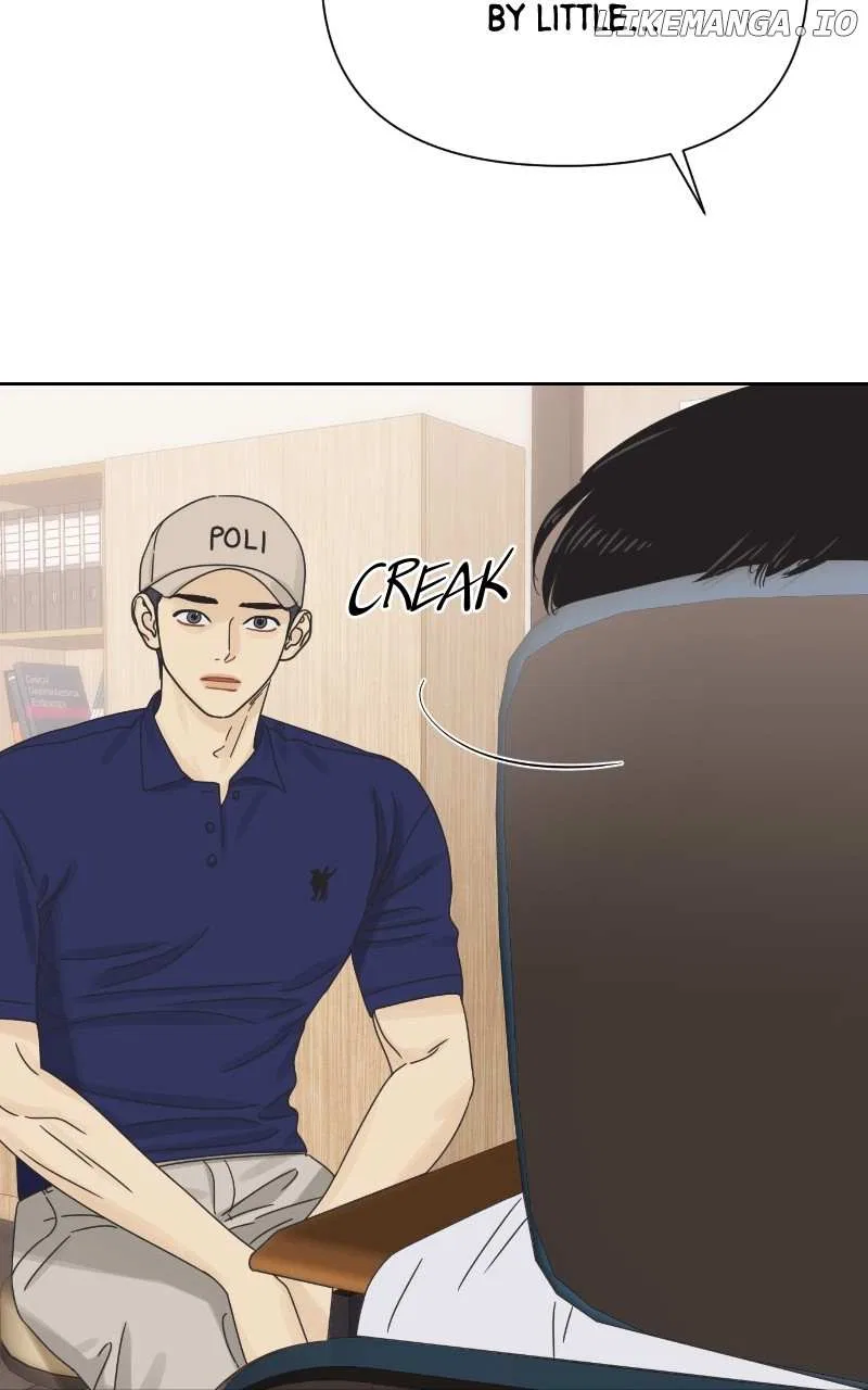 The World They’re Dating In Chapter 59 – Page 65
