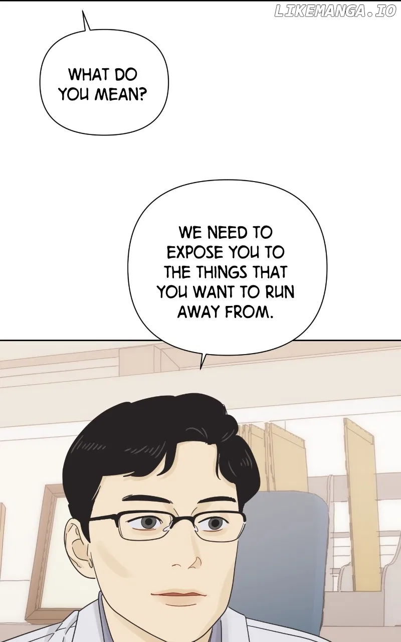 The World They’re Dating In Chapter 59 – Page 66