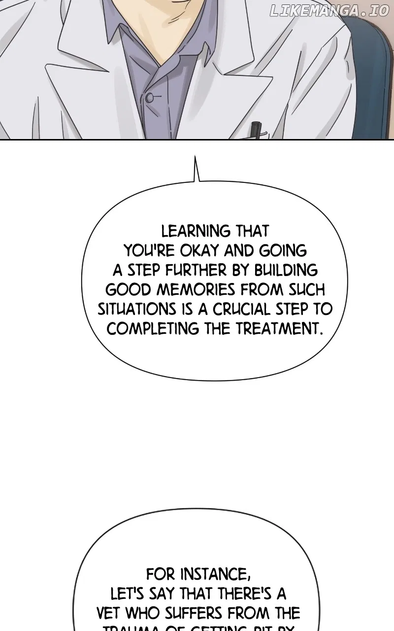 The World They’re Dating In Chapter 59 – Page 67