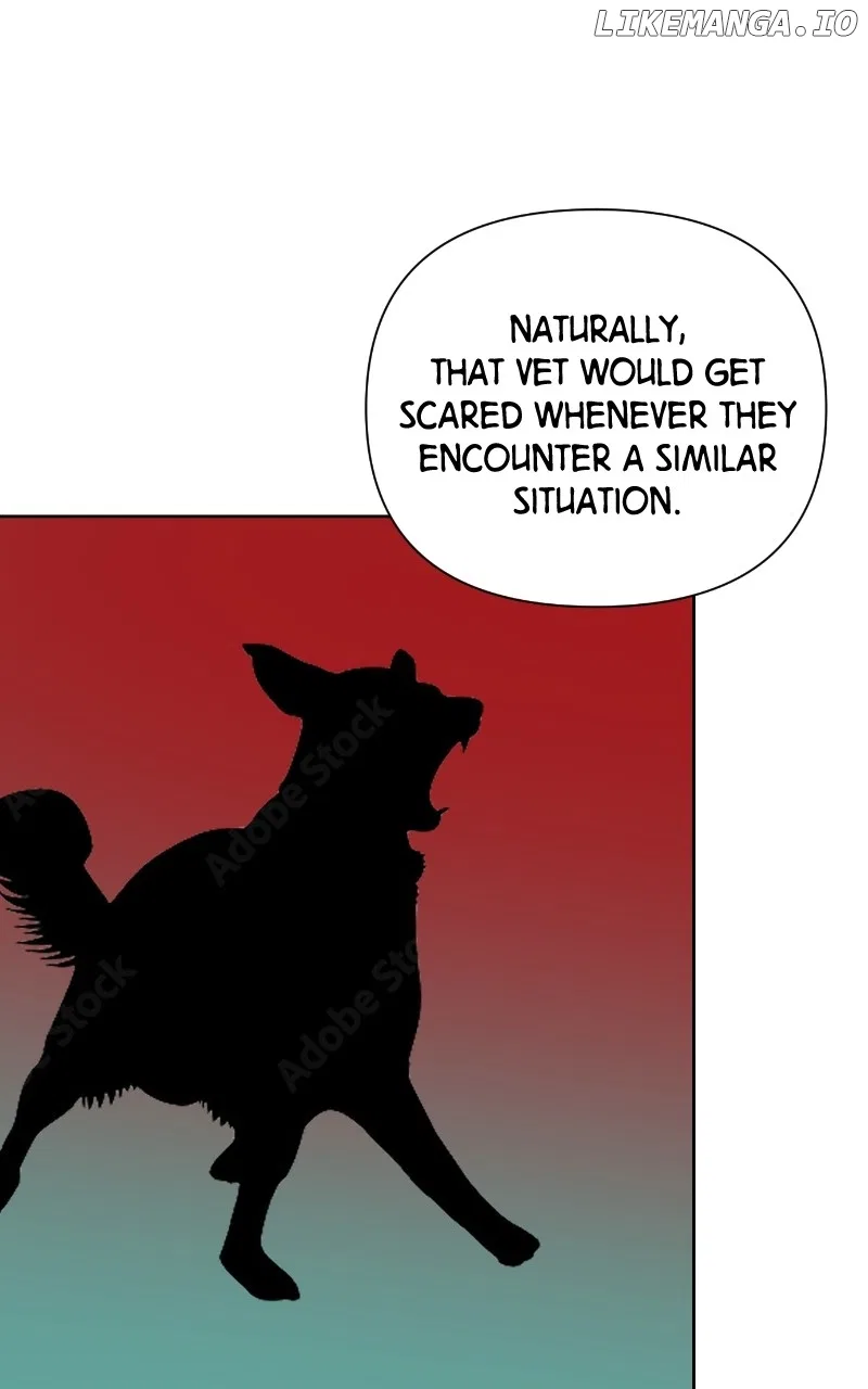The World They’re Dating In Chapter 59 – Page 69