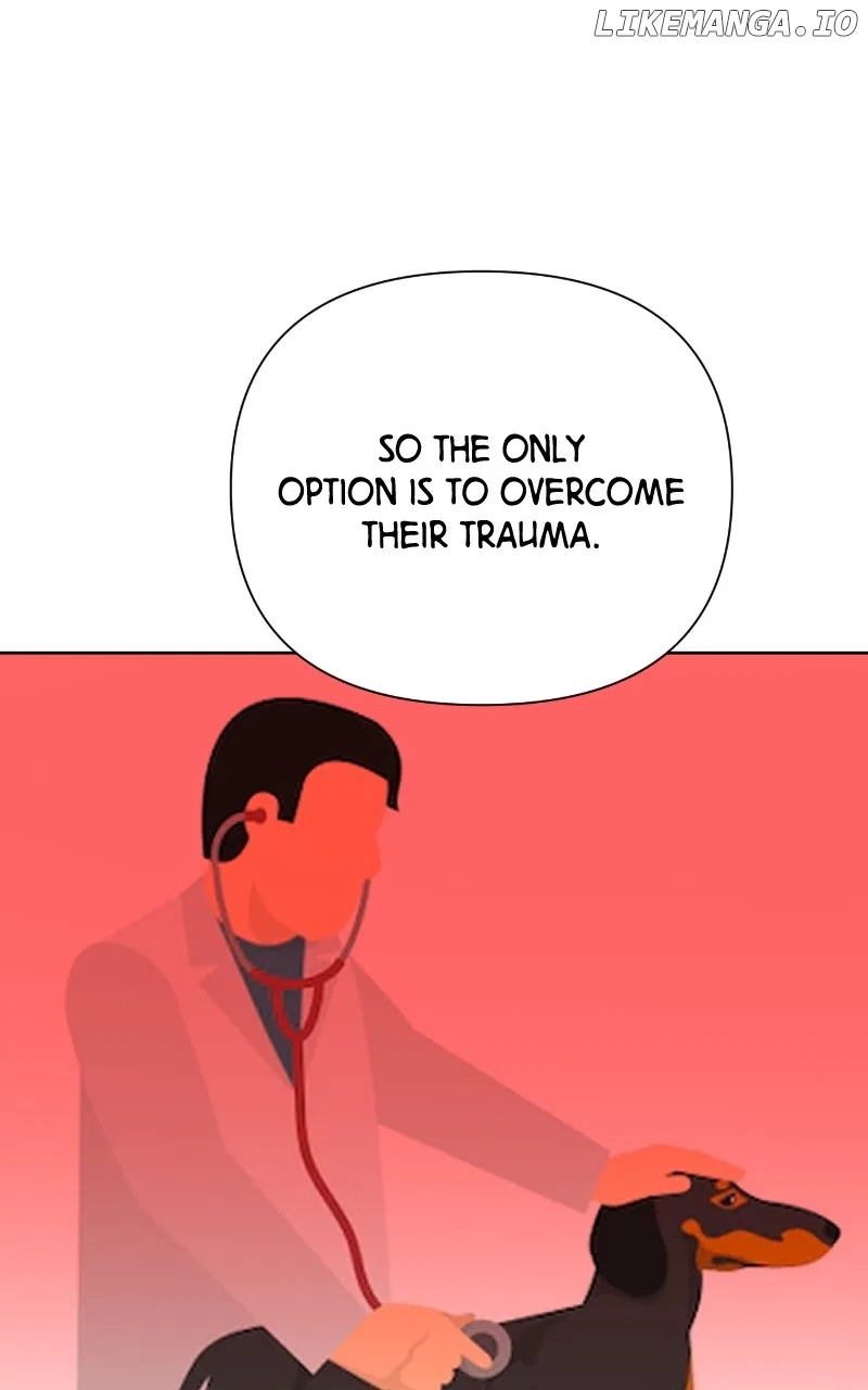 The World They’re Dating In Chapter 59 – Page 71