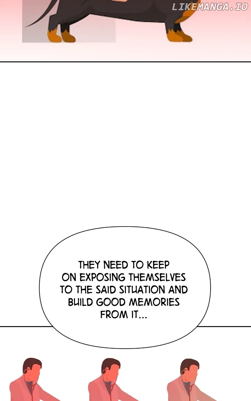 The World They’re Dating In Chapter 59 – Page 72