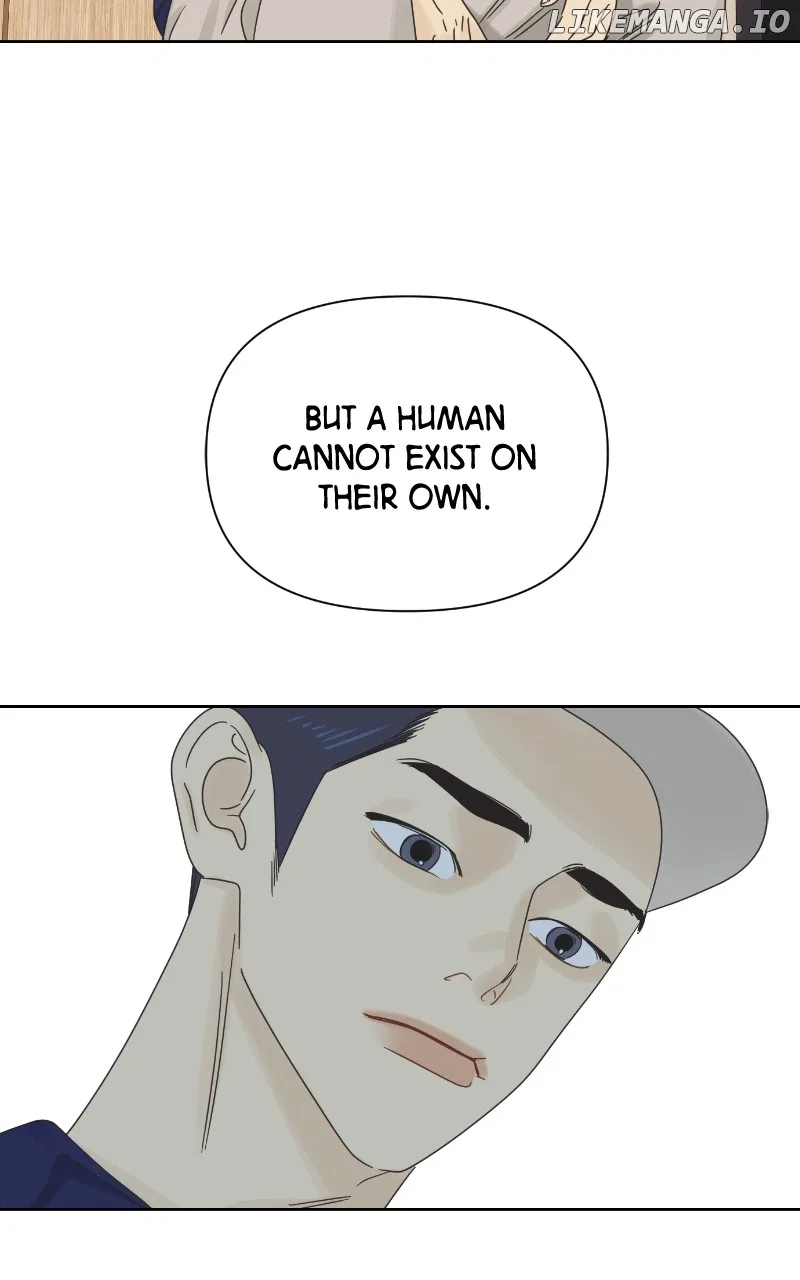The World They’re Dating In Chapter 59 – Page 75