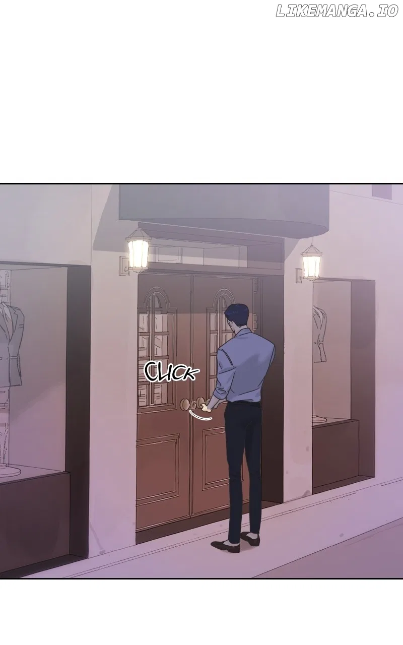 The World They’re Dating In Chapter 59 – Page 78