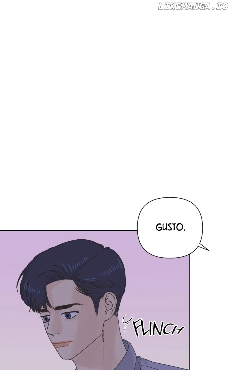 The World They’re Dating In Chapter 59 – Page 79