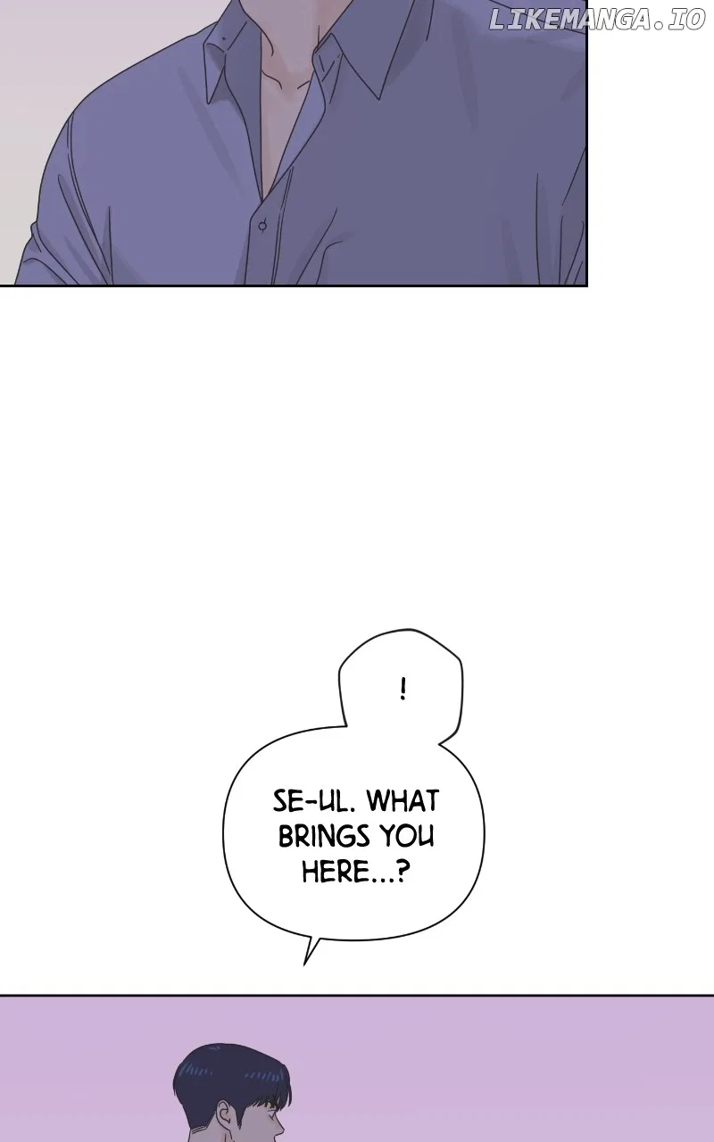 The World They’re Dating In Chapter 59 – Page 80