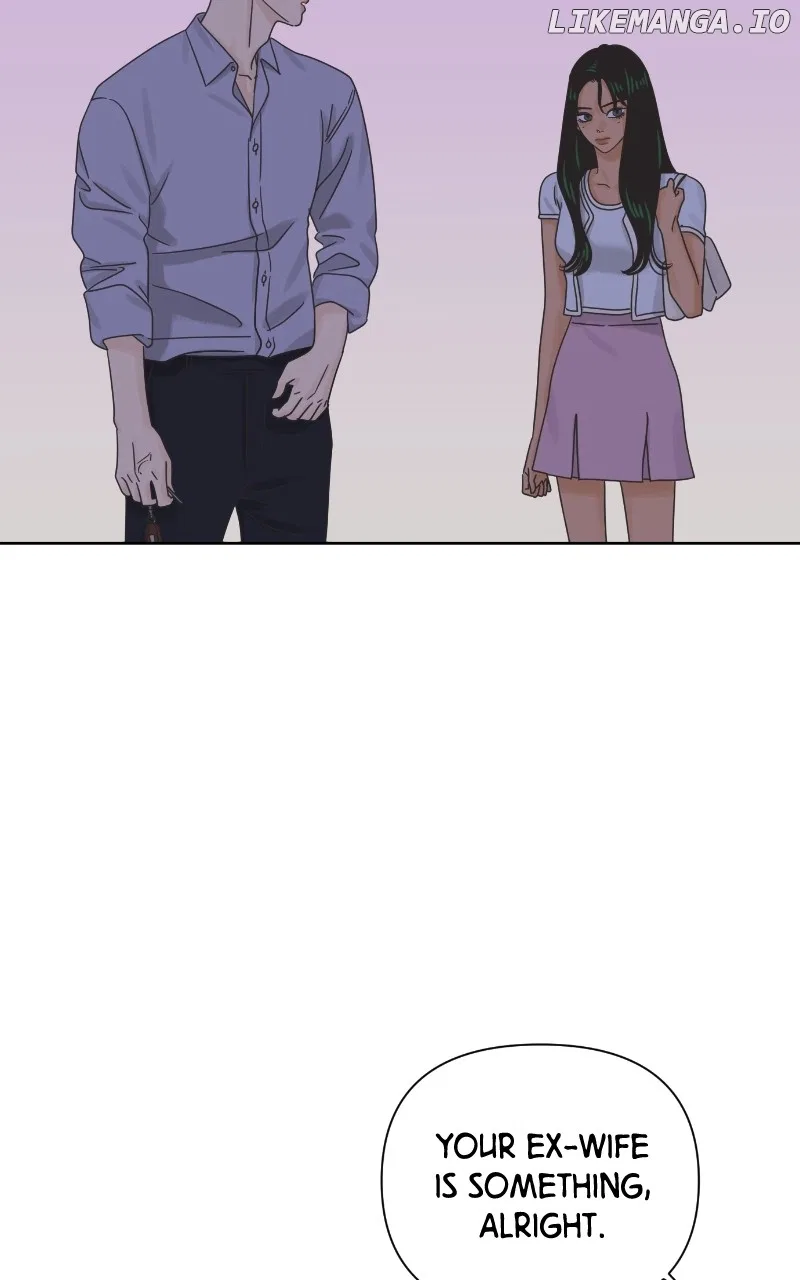 The World They’re Dating In Chapter 59 – Page 81