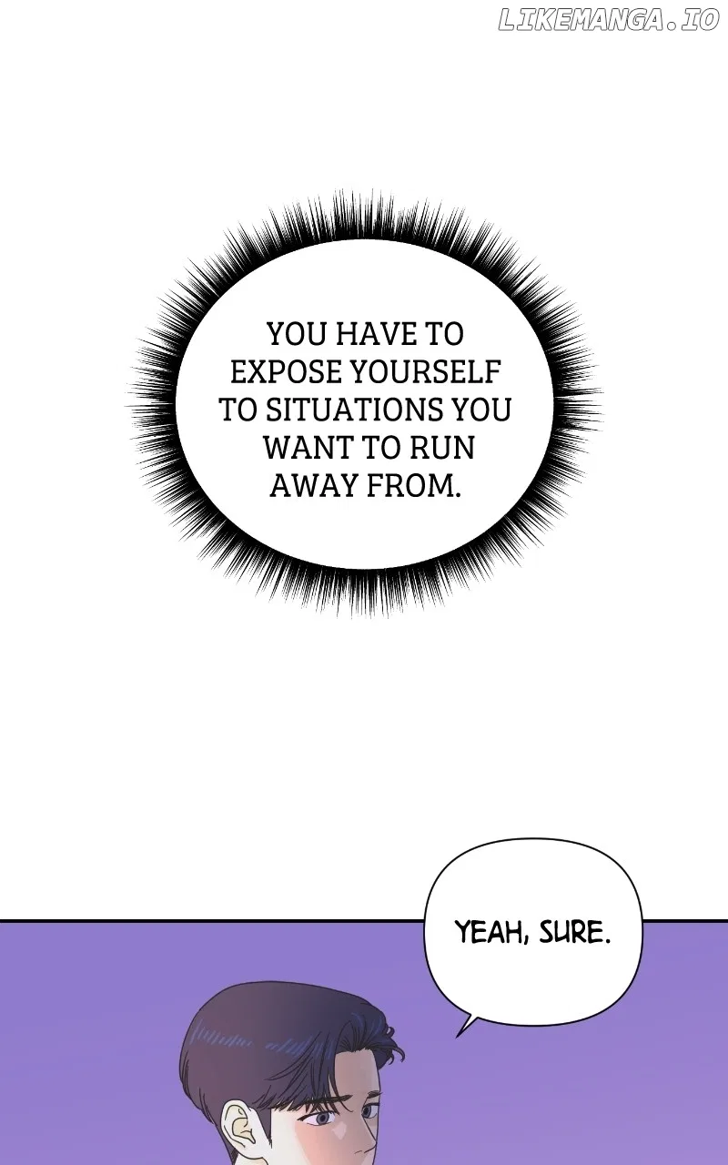 The World They’re Dating In Chapter 59 – Page 84