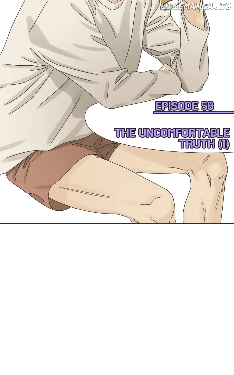 The World They’re Dating In Chapter 58 – Page 2