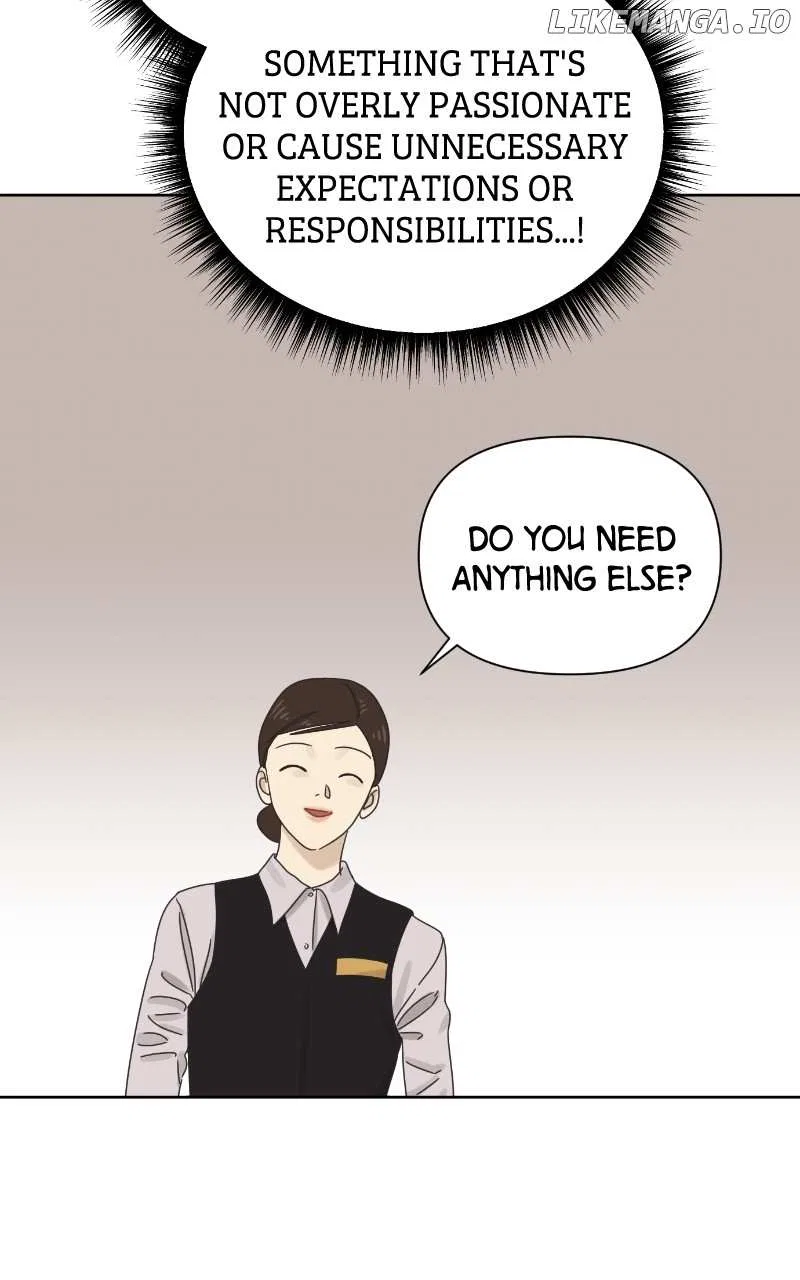 The World They’re Dating In Chapter 58 – Page 5