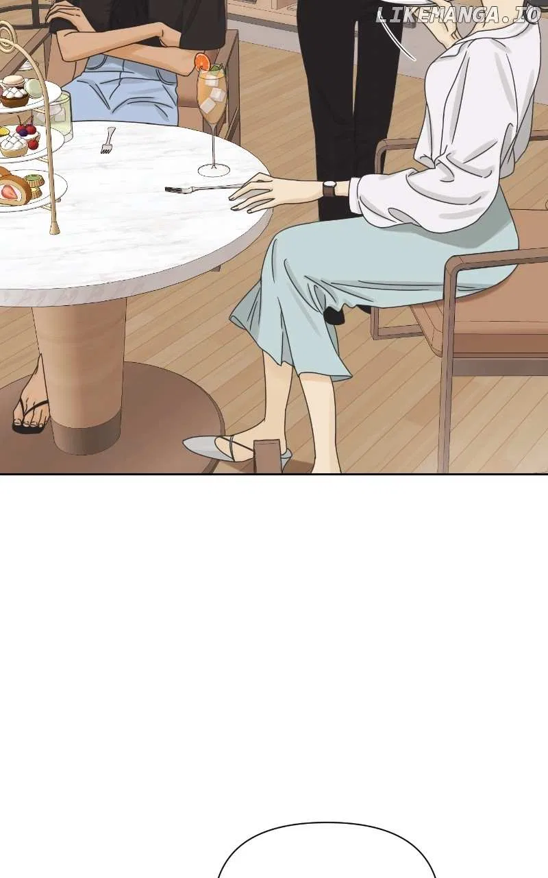 The World They’re Dating In Chapter 58 – Page 7