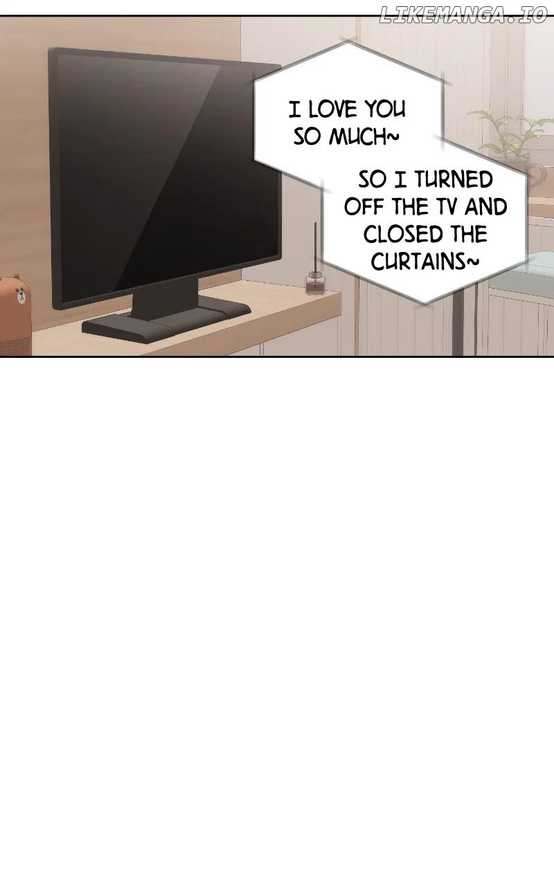 The World They’re Dating In Chapter 58 – Page 13