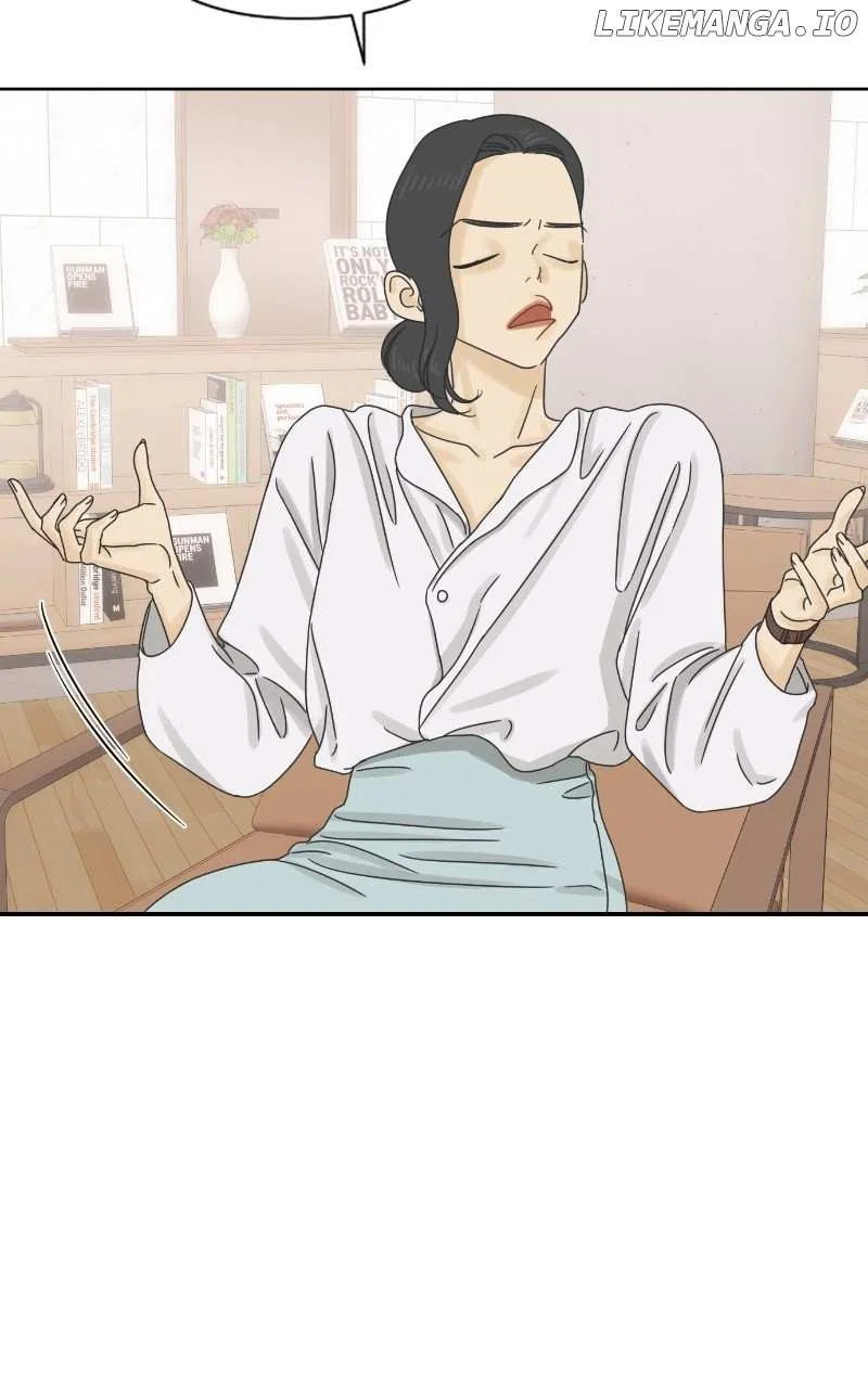 The World They’re Dating In Chapter 58 – Page 18