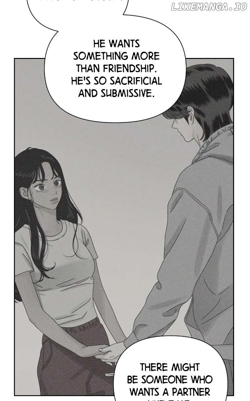 The World They’re Dating In Chapter 58 – Page 22