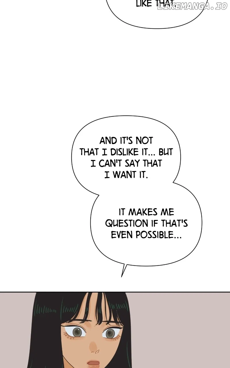 The World They’re Dating In Chapter 58 – Page 23