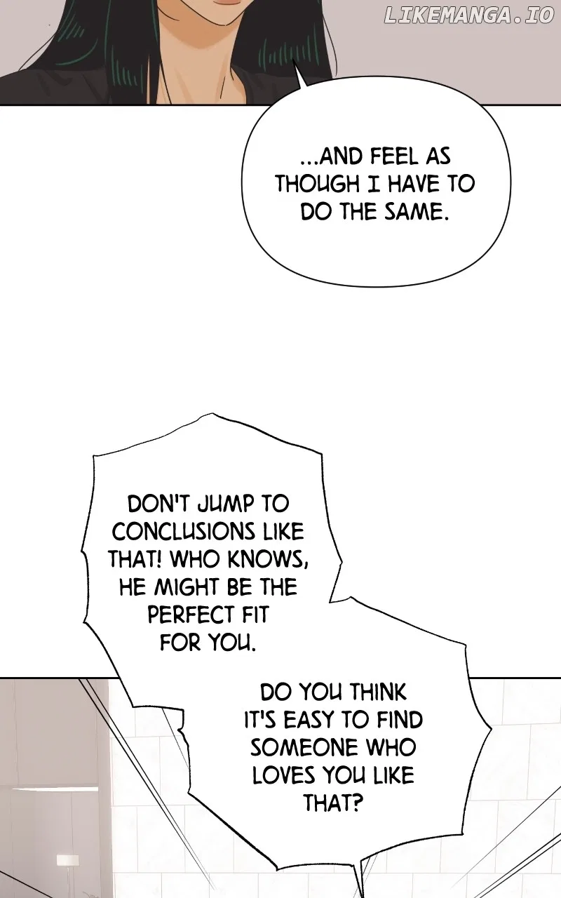 The World They’re Dating In Chapter 58 – Page 24