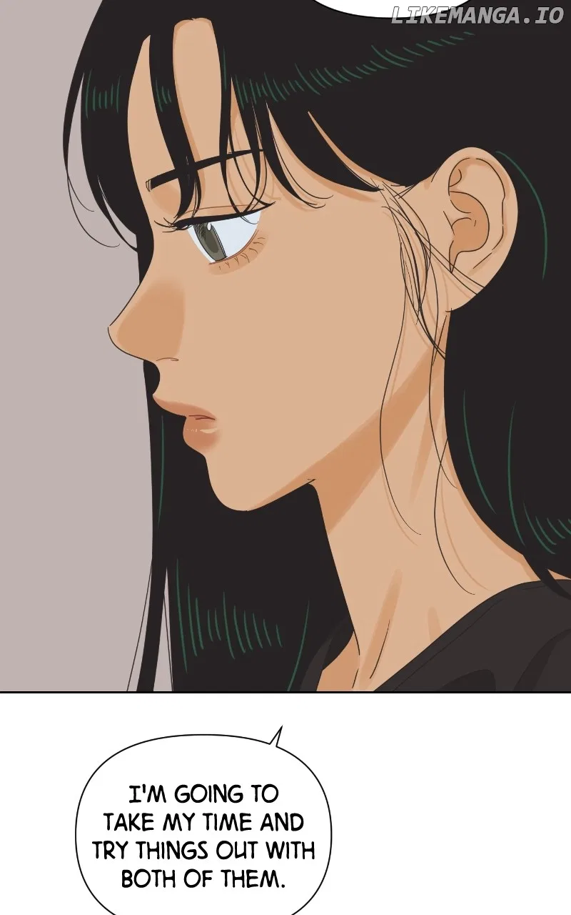 The World They’re Dating In Chapter 58 – Page 26