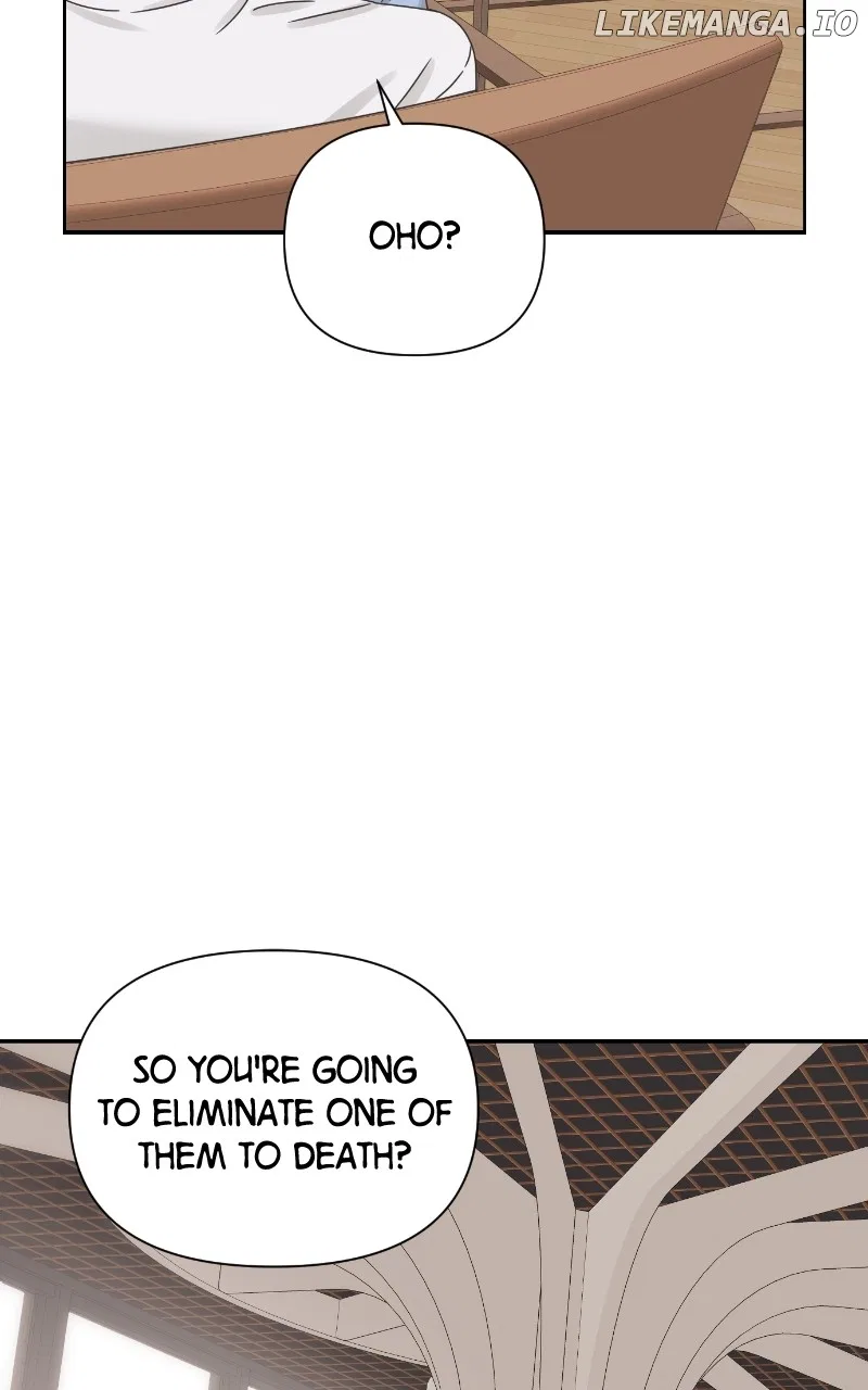 The World They’re Dating In Chapter 58 – Page 28