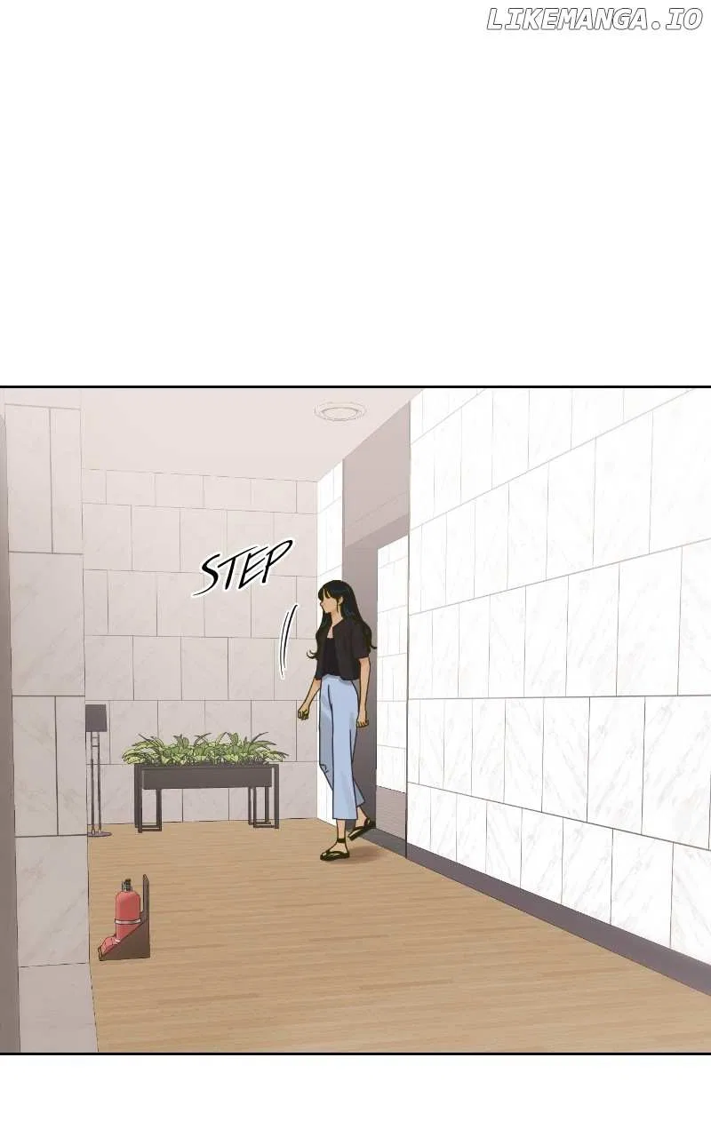 The World They’re Dating In Chapter 58 – Page 31