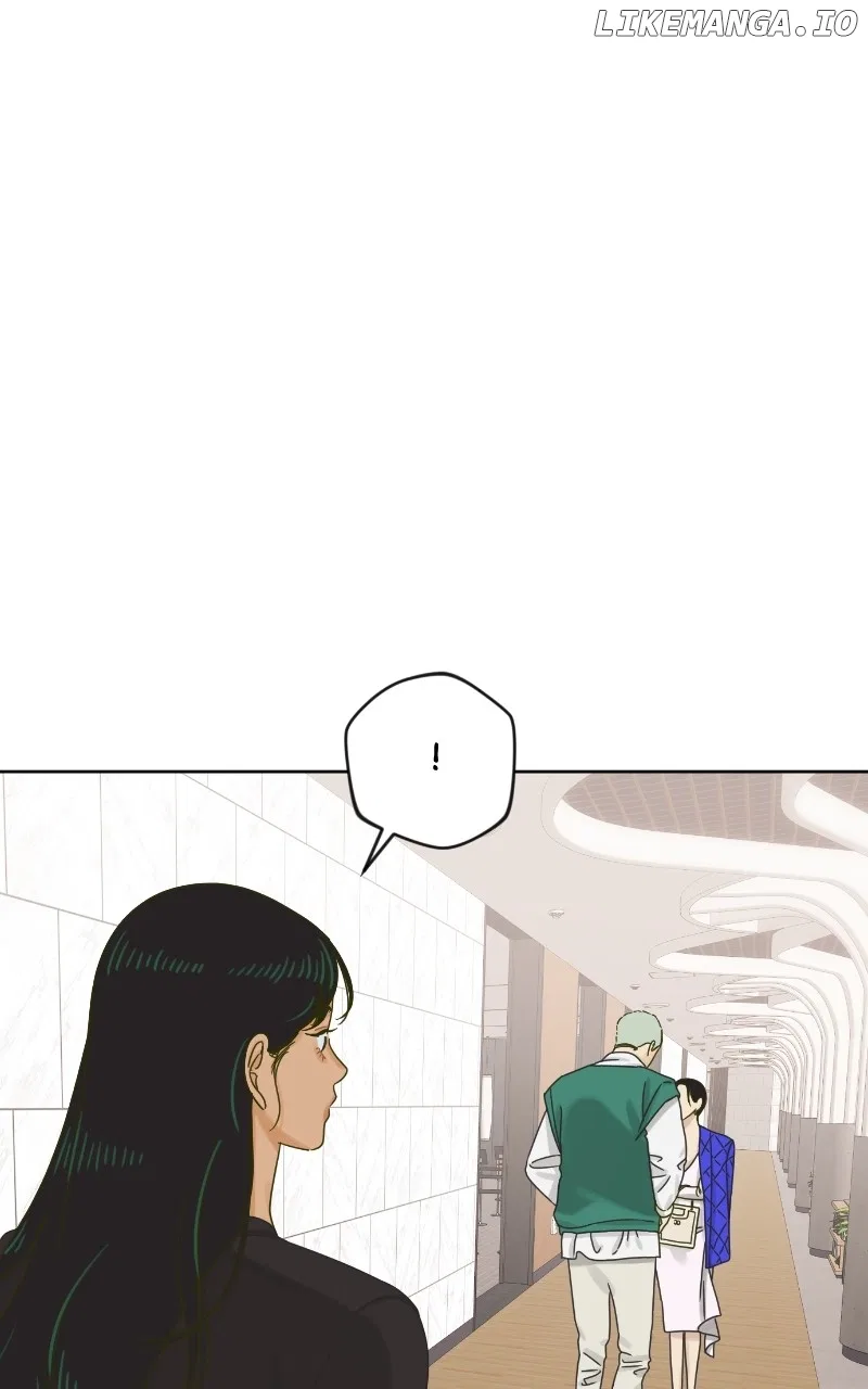 The World They’re Dating In Chapter 58 – Page 32