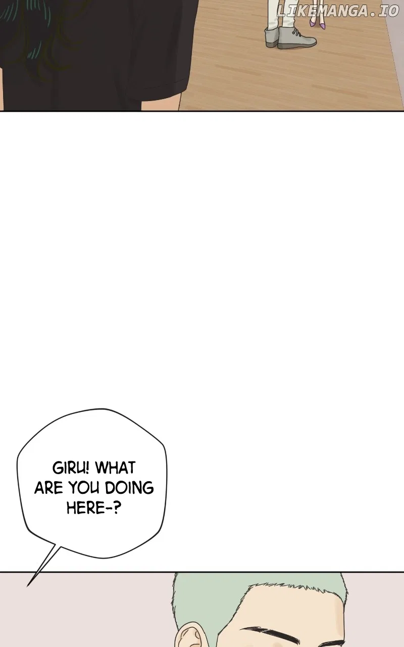 The World They’re Dating In Chapter 58 – Page 33